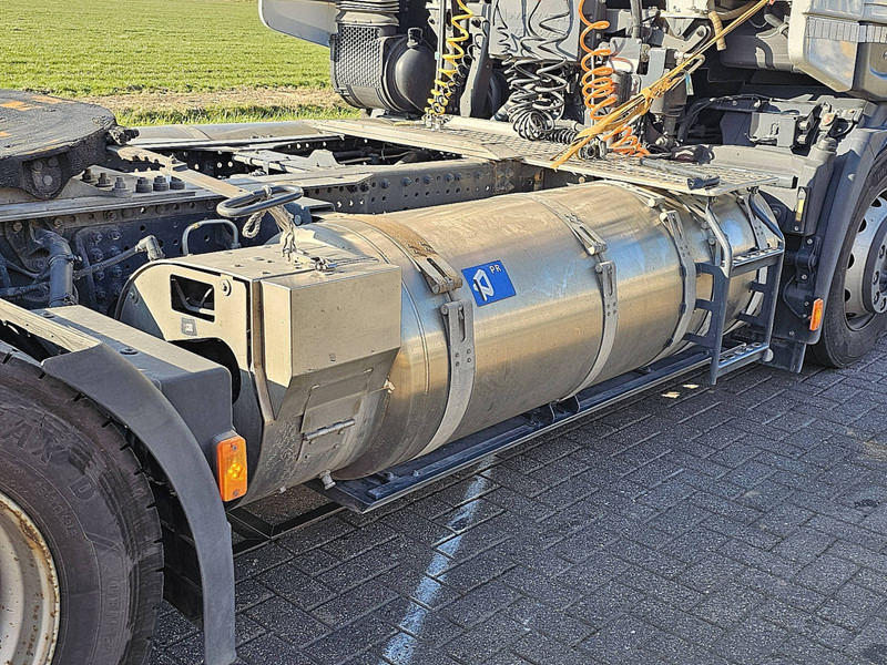 Тягач Iveco AS440S46 STRALIS LNG INTARDER: фото 15