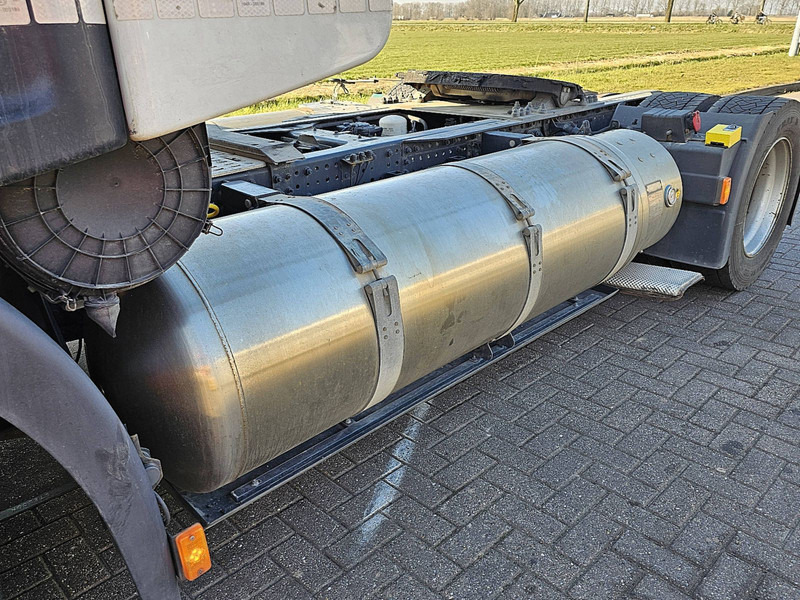 Тягач Iveco AS440S46 STRALIS LNG INTARDER: фото 16