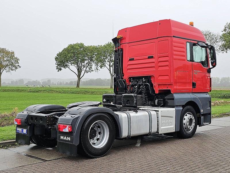 MAN 18.440 TGX - Тягач: фото 3 MAN 18.440 TGX - Тягач: фото 3