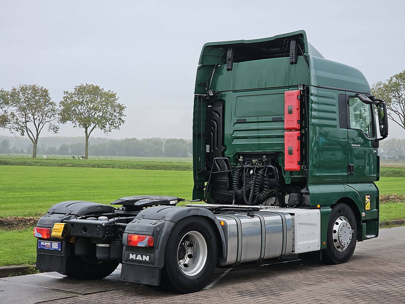 MAN 18.440 TGX XLX 2X TANK PTO ALC. - Тягач: фото 3 MAN 18.440 TGX XLX 2X TANK PTO ALC. - Тягач: фото 3