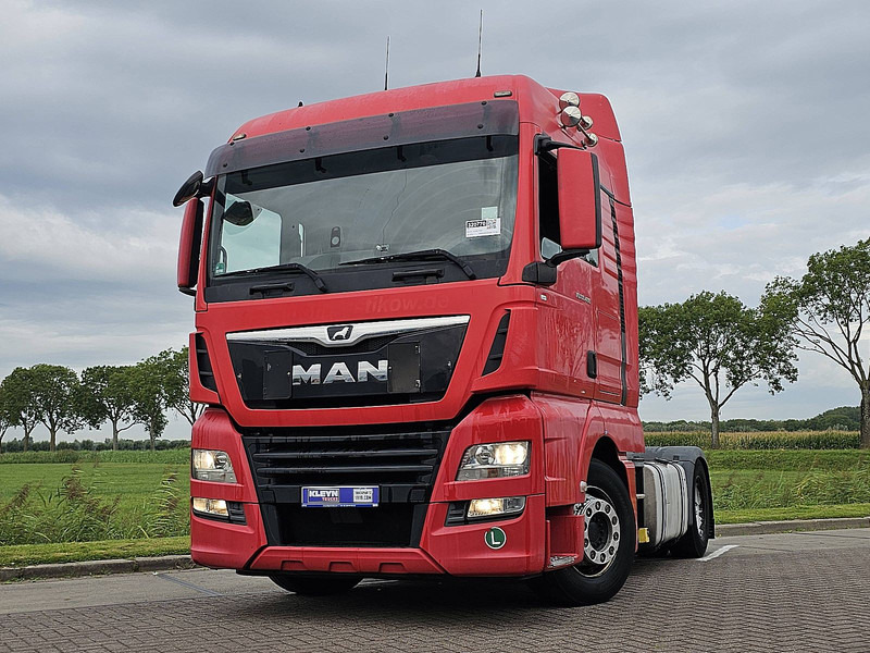 MAN 18.460 TGX XLX 2X TANK INTARDER - Тягач: фото 1 MAN 18.460 TGX XLX 2X TANK INTARDER - Тягач: фото 1