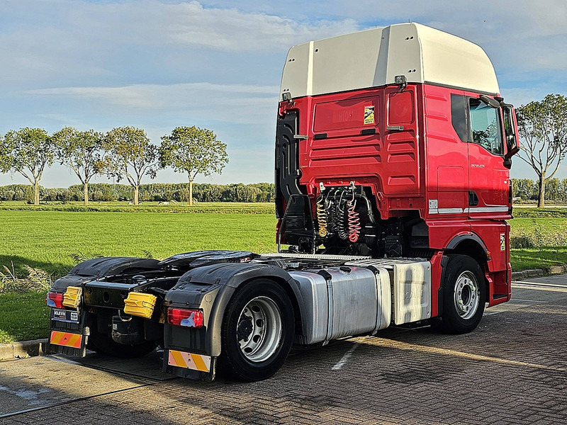 MAN 18.470 TGX GX RETARDER 2X TANK - Тягач: фото 3 MAN 18.470 TGX GX RETARDER 2X TANK - Тягач: фото 3