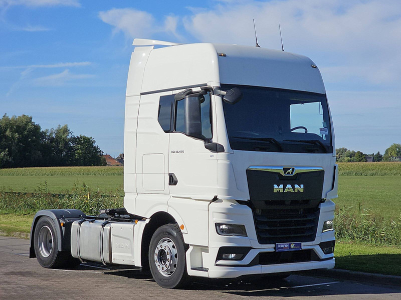 MAN 18.470 TGX TG3 GX LED 2X TANK - Тягач: фото 5 MAN 18.470 TGX TG3 GX LED 2X TANK - Тягач: фото 5