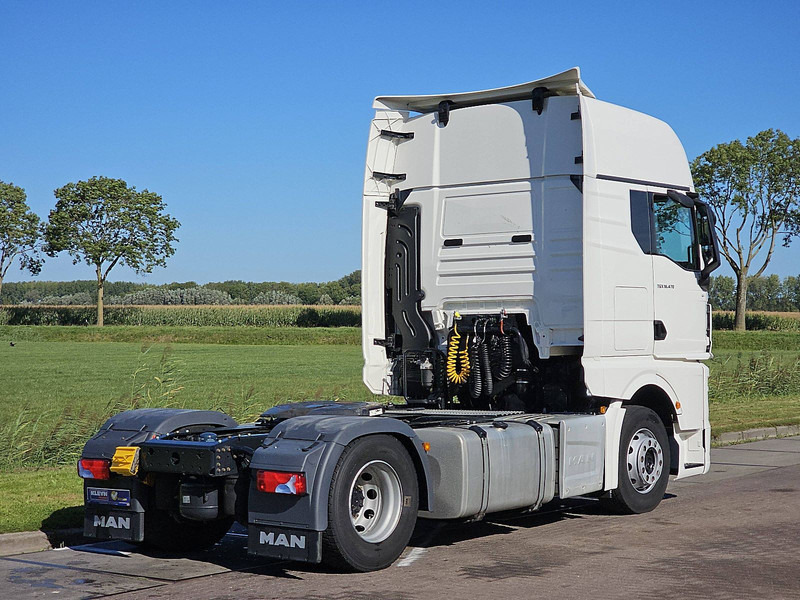MAN 18.470 TGX TG3 GX LED 2X TANK - Тягач: фото 3 MAN 18.470 TGX TG3 GX LED 2X TANK - Тягач: фото 3
