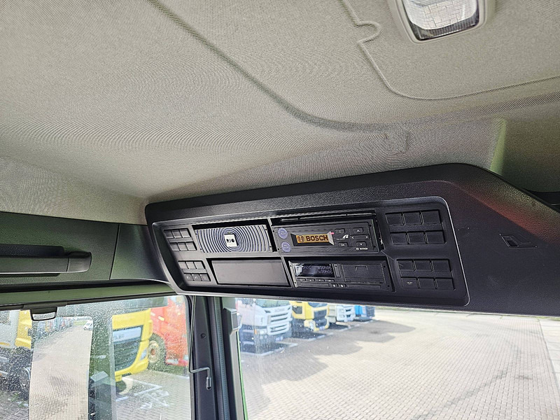 Тягач MAN 18.480 TGS 4X4H LEICHT UNFALL: фото 13