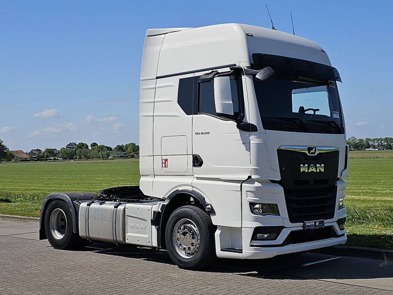 MAN 18.510 TGX GX ENGINE BROKEN - Тягач: фото 5 MAN 18.510 TGX GX ENGINE BROKEN - Тягач: фото 5