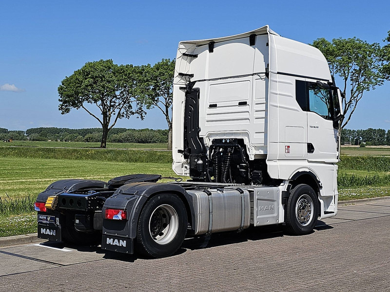 MAN 18.510 TGX GX ENGINE BROKEN - Тягач: фото 3 MAN 18.510 TGX GX ENGINE BROKEN - Тягач: фото 3