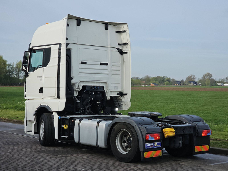 Тягач MAN 18.510 TGX GX XXL INTARDER LED: фото 6
