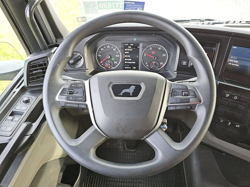 Тягач MAN 18.510 TGX GX XXL INTARDER LED: фото 11