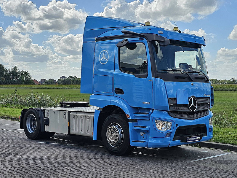 Mercedes-Benz ACTROS 1832 MIRROR CAMS 152TKM - Тягач: фото 5 Mercedes-Benz ACTROS 1832 MIRROR CAMS 152TKM - Тягач: фото 5