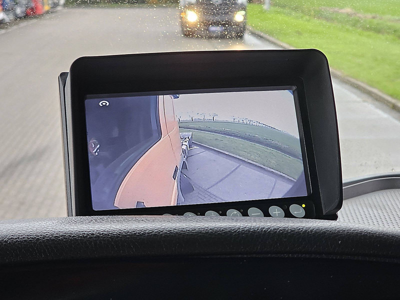 Тягач Mercedes-Benz ACTROS 1841: фото 15 Тягач Mercedes-Benz ACTROS 1841: фото 15