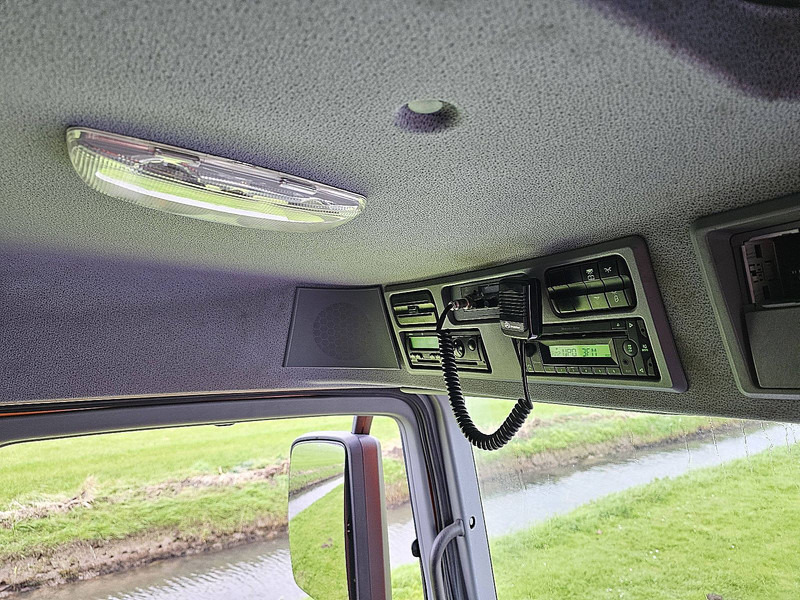 Тягач Mercedes-Benz ACTROS 1841: фото 10 Тягач Mercedes-Benz ACTROS 1841: фото 10