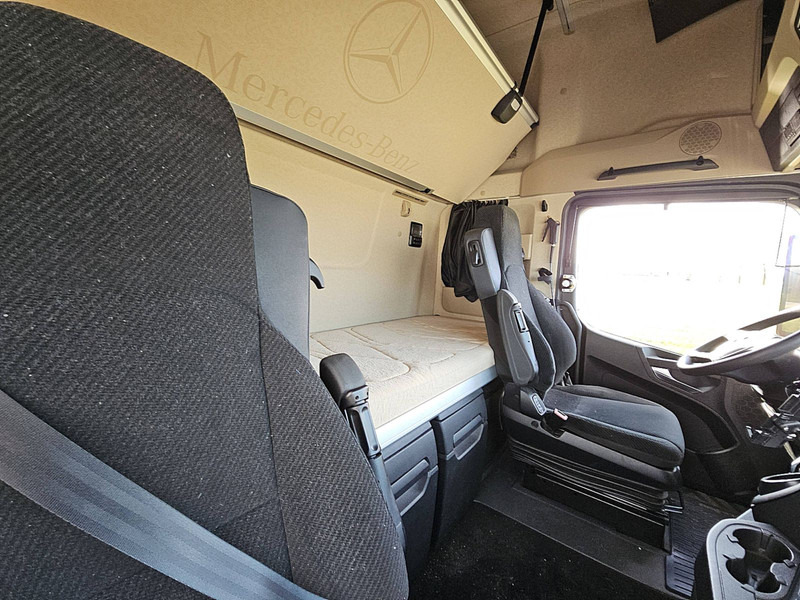 Тягач Mercedes-Benz ACTROS 1842 LS MP5 GIGASPACE: фото 12