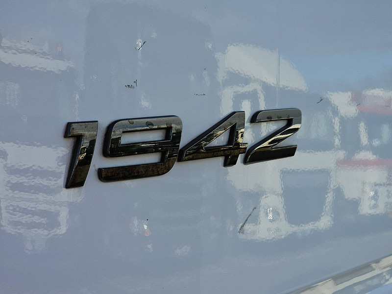 Тягач Mercedes-Benz ACTROS 1842 LS MP5 GIGASPACE: фото 16
