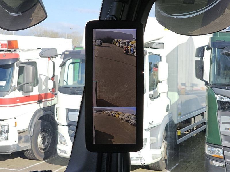 Тягач Mercedes-Benz ACTROS 1842 LS MP5 GIGASPACE: фото 14