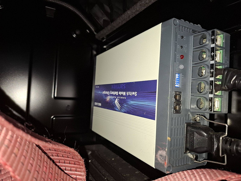 Тягач Mercedes-Benz ACTROS 1842 LS MP5 GIGASPACE: фото 15