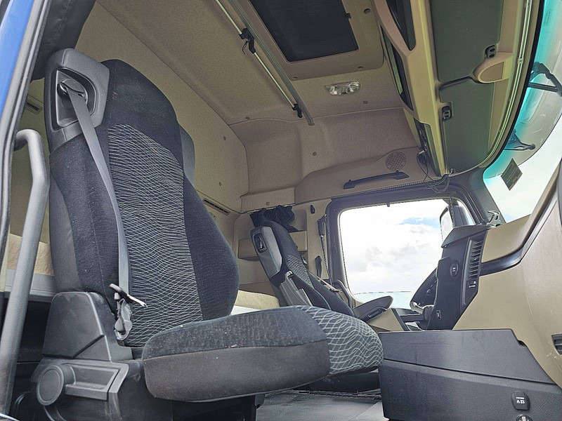 Тягач Mercedes-Benz ACTROS 1843 LS STR.SP.230 PTO+ HYDR: фото 7
