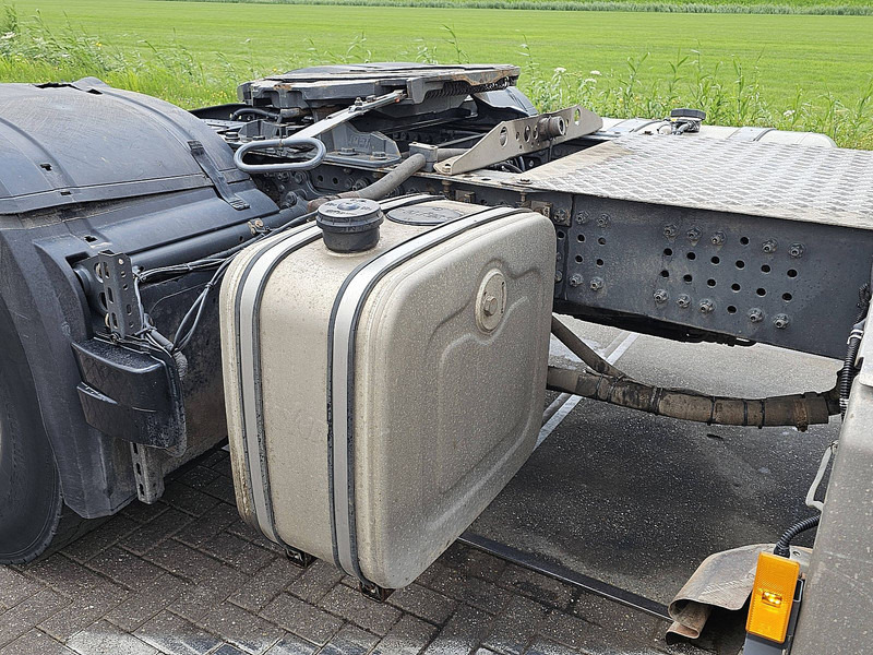 Тягач Mercedes-Benz ACTROS 1843 LS STR.SP.230 PTO+ HYDR: фото 17