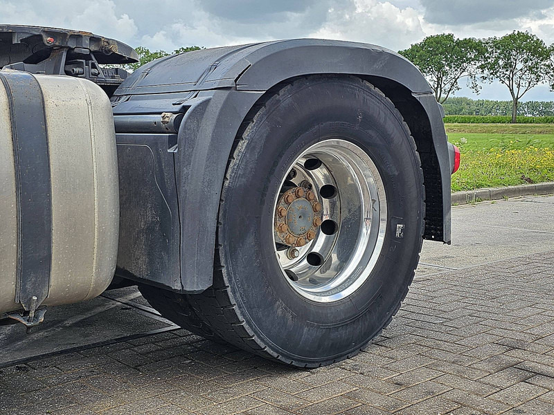 Тягач Mercedes-Benz ACTROS 1843 LS STR.SP.230 PTO+ HYDR: фото 15