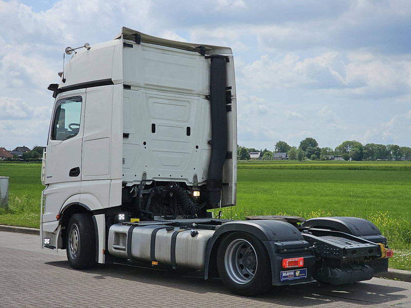 Тягач Mercedes-Benz ACTROS 1845 LS NR MP5 GIGASP. RET.: фото 6