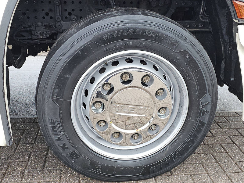 Тягач Mercedes-Benz ACTROS 1845 LS NR MP5 GIGASP. RET.: фото 17