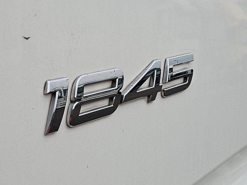 Тягач Mercedes-Benz ACTROS 1845 LS NR MP5 GIGASP. RET.: фото 18