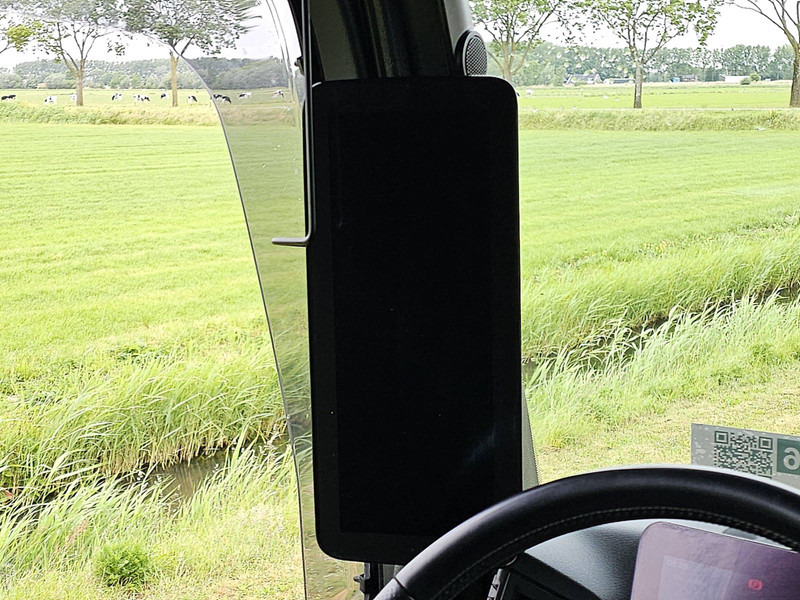 Тягач Mercedes-Benz ACTROS 1845 LS NR MP5 GIGASP. RET.: фото 11