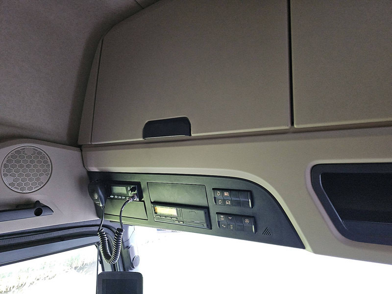Тягач Mercedes-Benz ACTROS 1845 LS NR MP5 GIGASP. RET.: фото 14