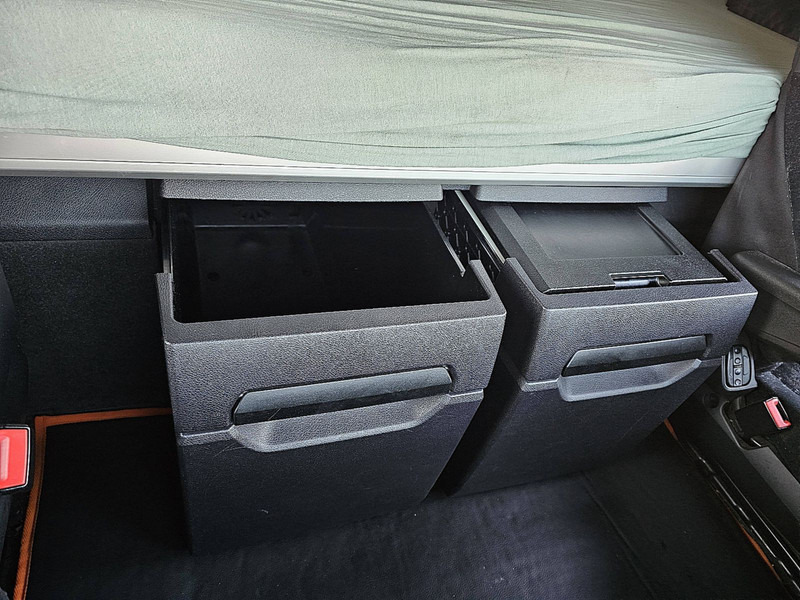 Тягач Mercedes-Benz ACTROS 2545 LS 6X2 RETARDER  BIGSP.: фото 10