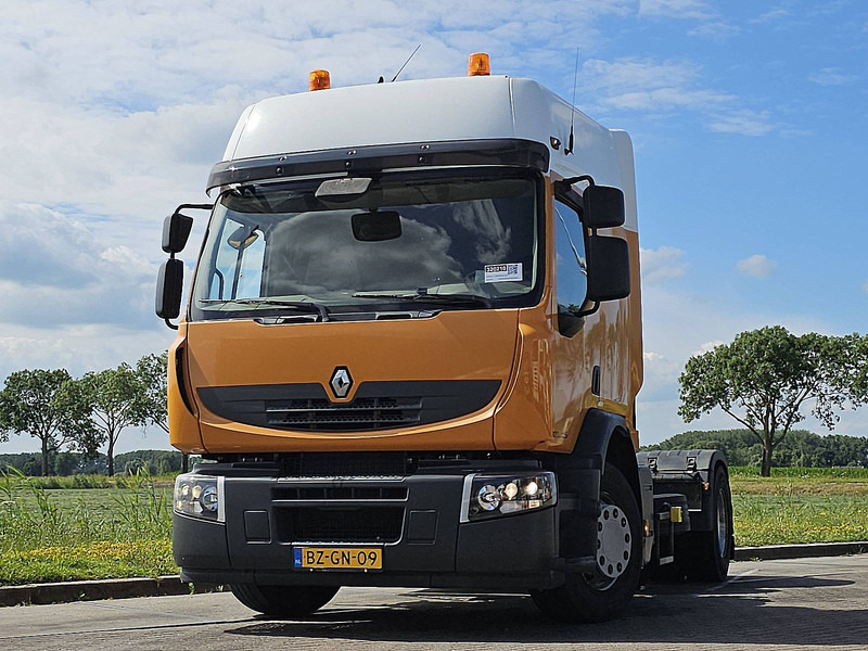 Renault PREMIUM 320 MANUAL E5 NL-TRUCK - Тягач: фото 1 Renault PREMIUM 320 MANUAL E5 NL-TRUCK - Тягач: фото 1