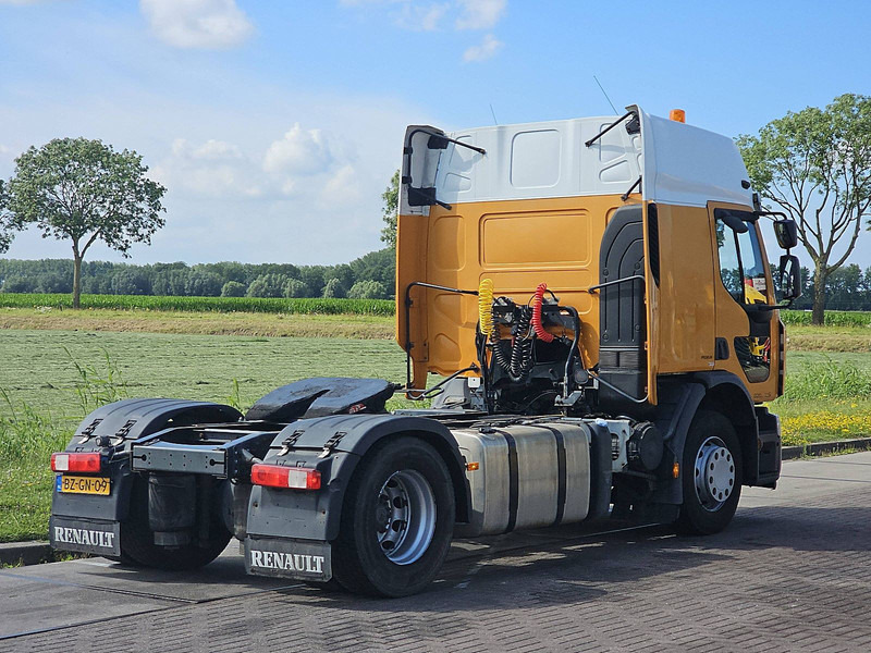 Renault PREMIUM 320 MANUAL E5 NL-TRUCK - Тягач: фото 3 Renault PREMIUM 320 MANUAL E5 NL-TRUCK - Тягач: фото 3
