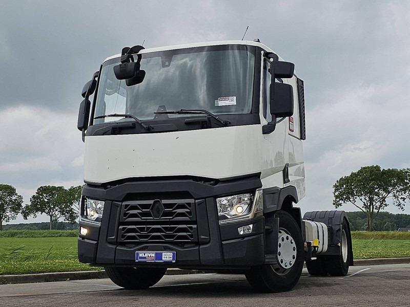 Renault T 460 ADR - Тягач: фото 1 Renault T 460 ADR - Тягач: фото 1