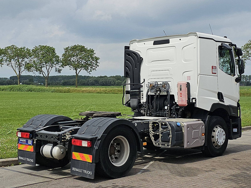 Renault T 460 ADR - Тягач: фото 3 Renault T 460 ADR - Тягач: фото 3