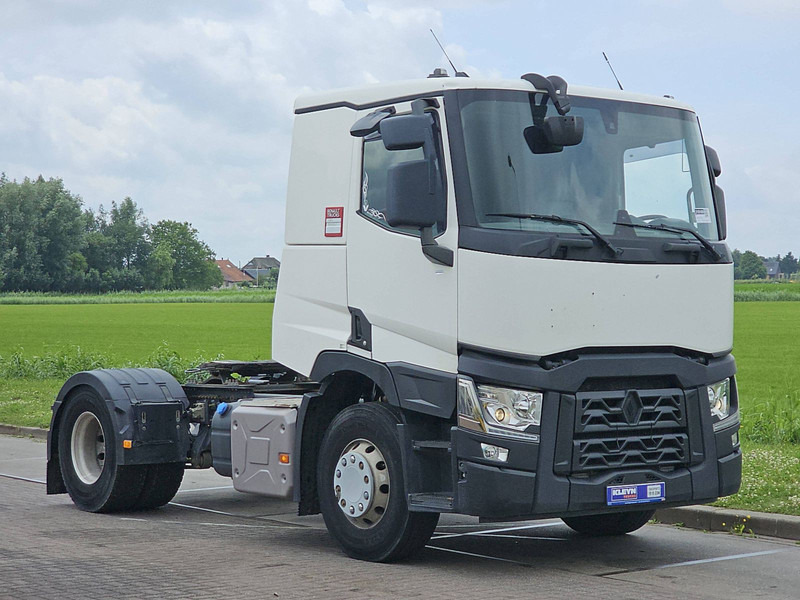 Renault T 460 ADR - Тягач: фото 5 Renault T 460 ADR - Тягач: фото 5