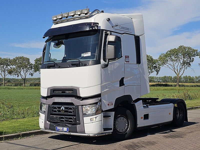 Renault T 480 HIGH T high - Тягач: фото 2 Renault T 480 HIGH T high - Тягач: фото 2