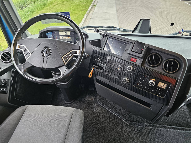Тягач Renault T 520 HIGH: фото 8
