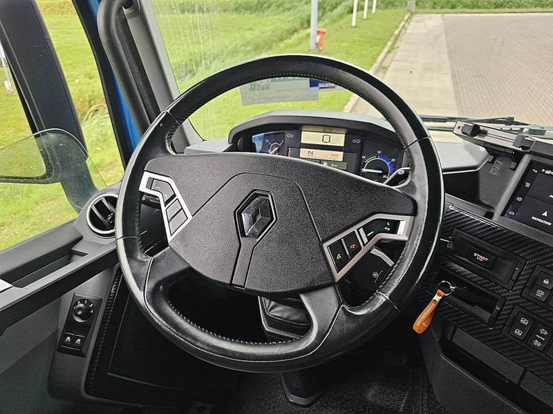 Тягач Renault T 520 HIGH: фото 14