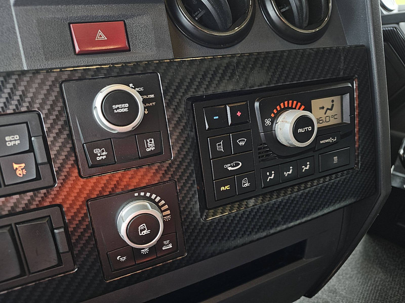Тягач Renault T 520 HIGH: фото 13