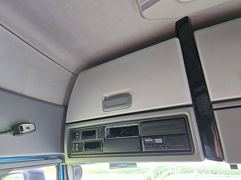 Тягач Renault T 520 HIGH: фото 10