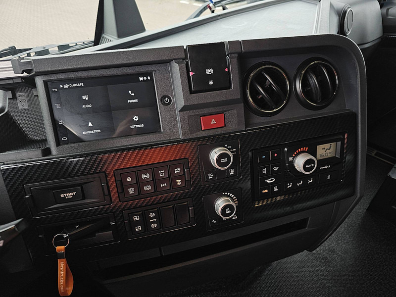Тягач Renault T 520 HIGH: фото 12