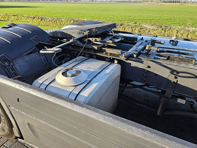 Тягач Scania G440 HIGHLINE RETARDER: фото 11