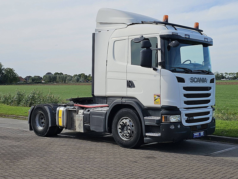 Scania G450 XENON RETAR.SCR ONLY - Тягач: фото 5 Scania G450 XENON RETAR.SCR ONLY - Тягач: фото 5