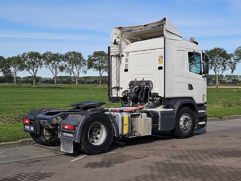 Scania G450 XENON RETAR.SCR ONLY - Тягач: фото 3 Scania G450 XENON RETAR.SCR ONLY - Тягач: фото 3