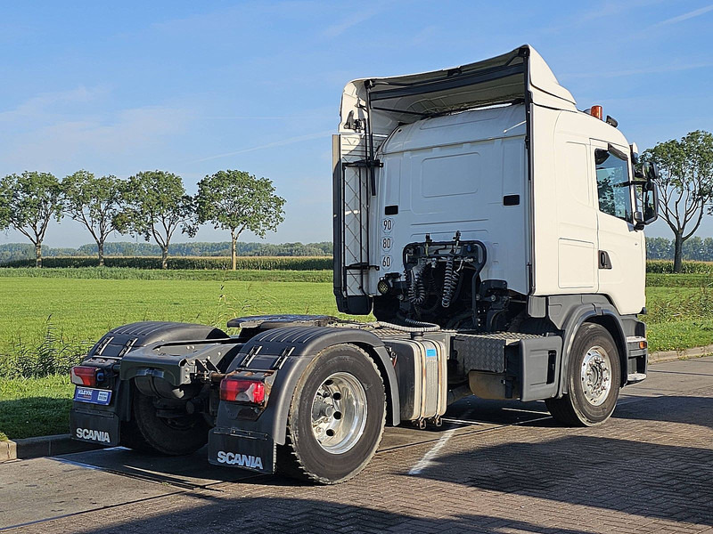 Scania G480 - Тягач: фото 3 Scania G480 - Тягач: фото 3