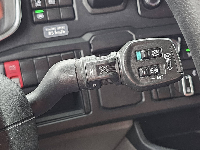 Тягач Scania R410 HL RETARDER ALCOA'S: фото 13