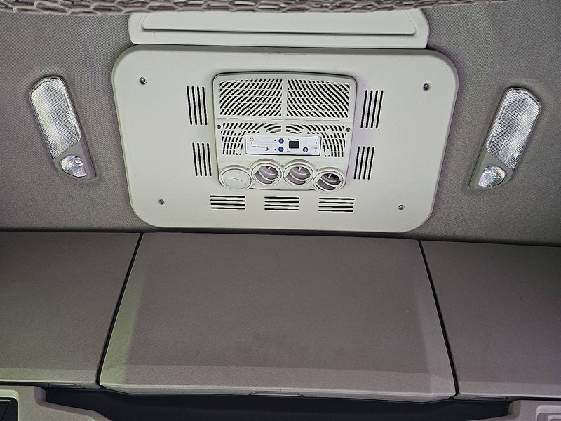 Тягач Scania R410 HL RETARDER ALCOA'S: фото 11