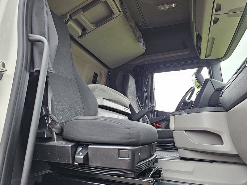 Тягач Scania R410 HL RETARDER ALCOA'S: фото 7