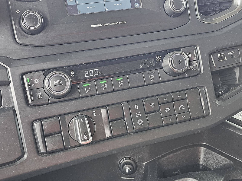 Тягач Scania R410 HL RETARDER ALCOA'S: фото 15