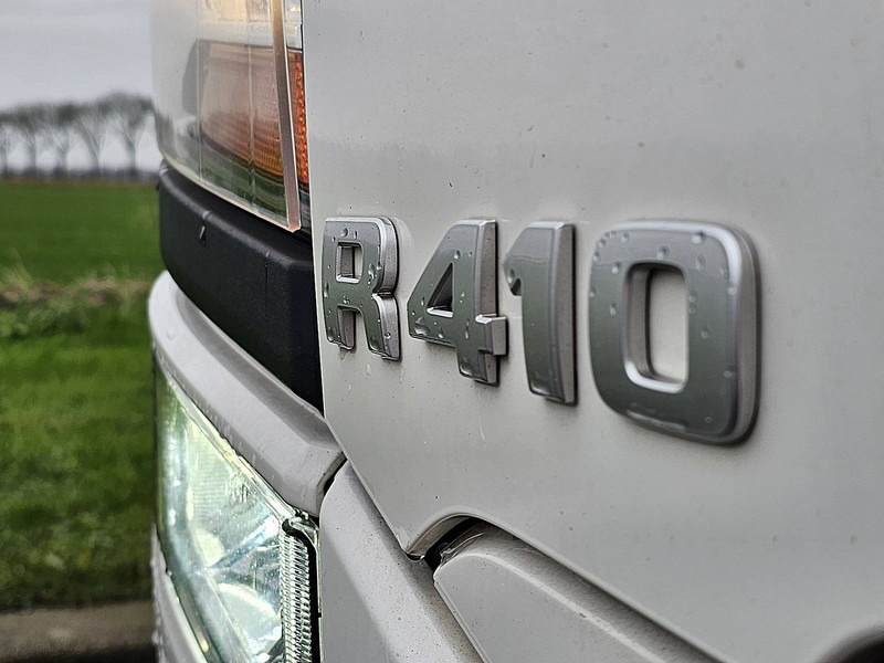 Тягач Scania R410 HL RETARDER ALCOA'S: фото 18