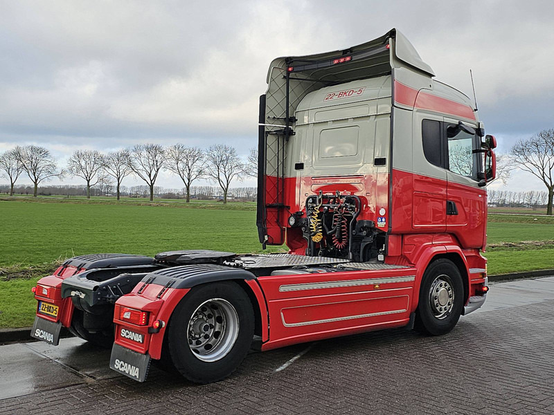 Scania R410 HL SCR ONLY NL-TRUCK - Тягач: фото 3 Scania R410 HL SCR ONLY NL-TRUCK - Тягач: фото 3